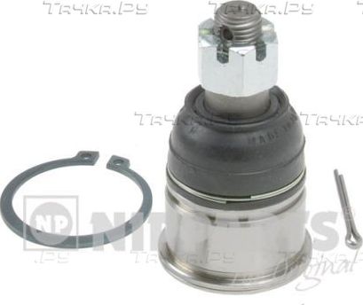 Шаровая опора Nipparts. Артикул J4864004