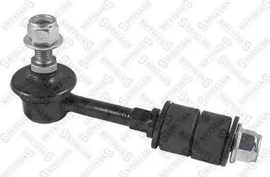 Стойка (тяга) стабилизатора Stellox. Артикул 56-00345A-SX