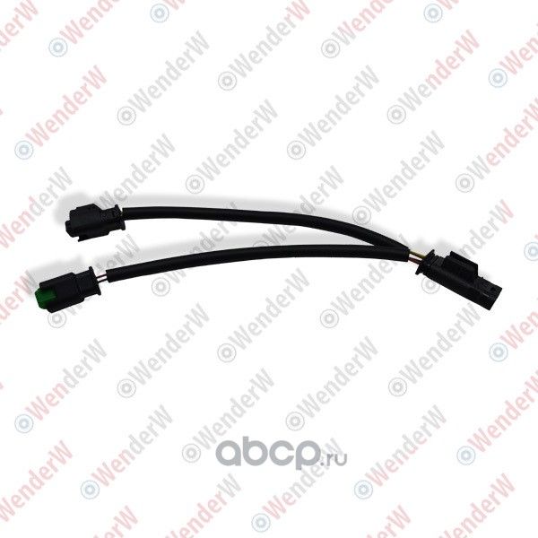 ПРОВОДКА ДАТЧИКОВ ТЕМПЕРАТУРЫ PEUGEOT 207 (06...) (Wenderw). Артикул WEPT001