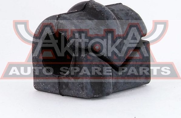 Втулка стабилизатора Asva передняя для Opel Corsa C 2000-2009. Артикул 1807-CORCF