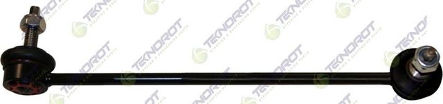 Стойка (тяга) стабилизатора Teknorot (сталь) передняя для Mercedes-Benz CLC-Класс 2008-2011. Артикул M-754T