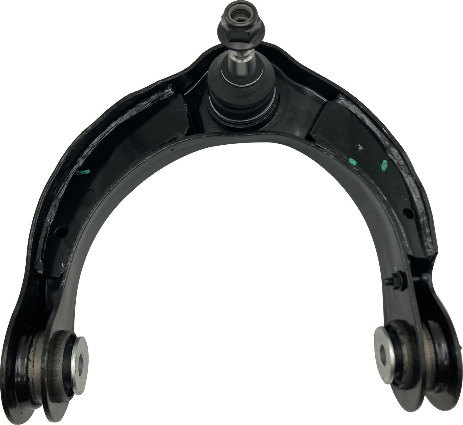 Поперечный рычаг передней подвески CTR. Артикул CQ0475R