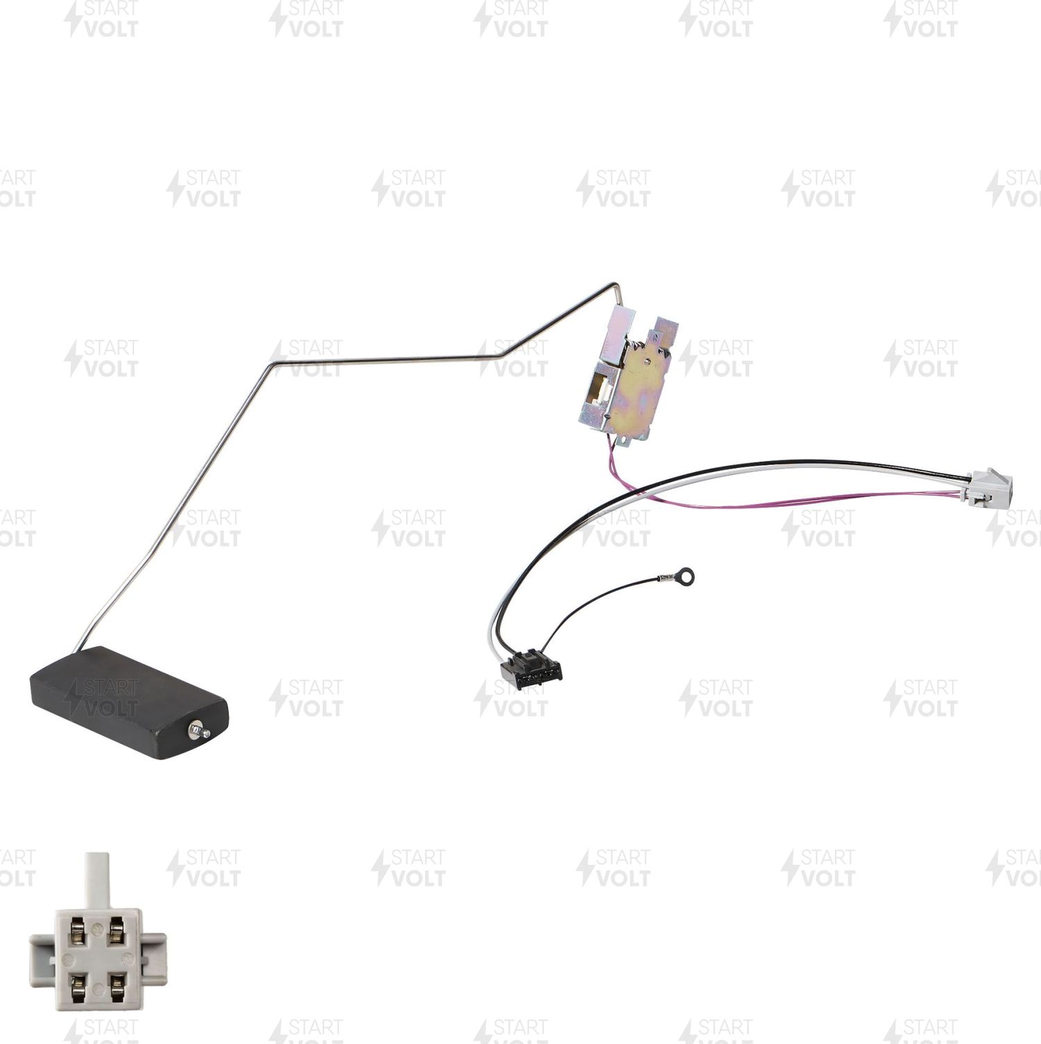 Датчик уровня топлива StartVOLT. Артикул VS-FS 0107