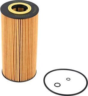 Масляный фильтр Zentparts. Артикул Z33584