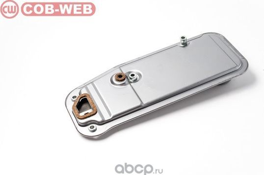 SF240A Фильтр АКПП COB-WEB SF240A COB-WEB. Артикул SF240A