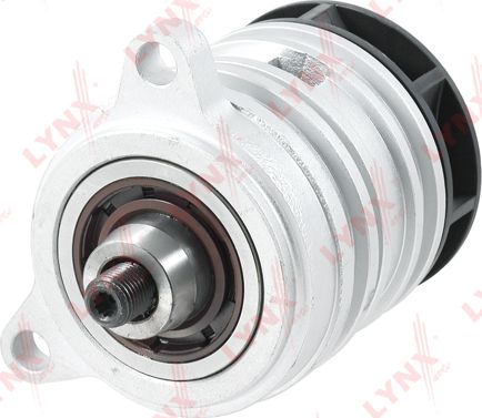 Помпа (водяной насос) LYNXauto для Volkswagen Multivan T5 2003-2009. Артикул CW-0161