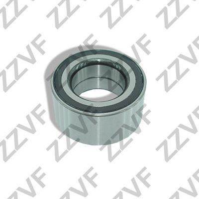 Ступичный подшипник ZZVF. Артикул ZVPH129
