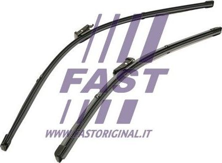 Щетка стеклоочистителя (дворник) Fast. Артикул FT93226