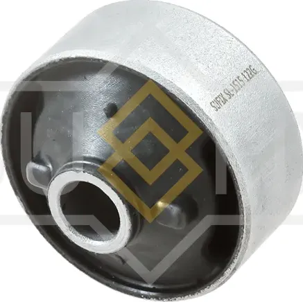 Сайлентблок переднего рычага подвески | перед прав/лев | (Sufix). Артикул SL1515