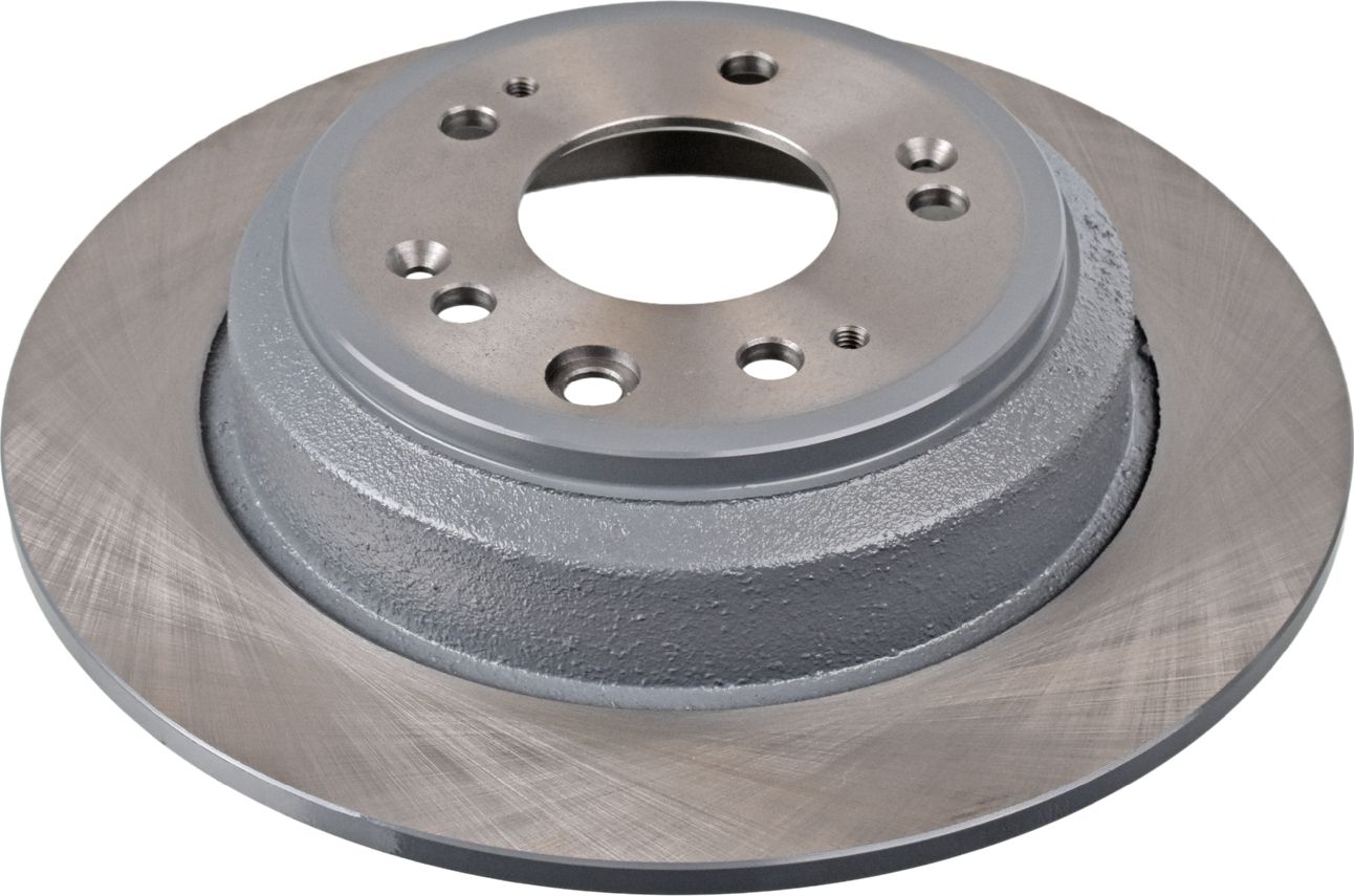 Тормозной диск Febi Bilstein. Артикул 170701