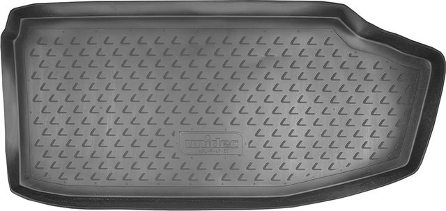 Коврик Норпласт для багажника Lexus GS-h 2005-2011. Артикул NPL-P-47-51