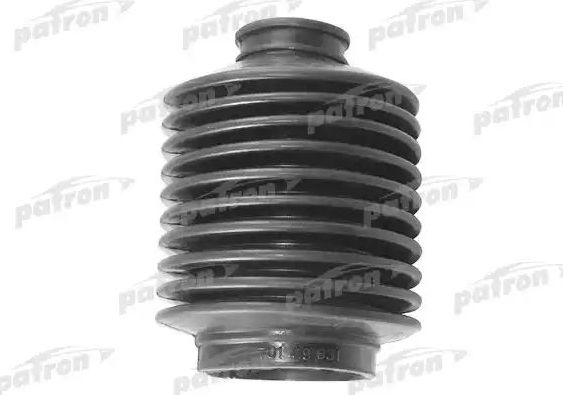 Пыльник рулевой рейки Patron передний правый/левый для Volkswagen Transporter T4 1990-2003. Артикул PSE6080