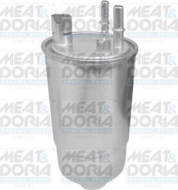 Топливный фильтр Meat & Doria. Артикул 5011