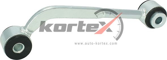 Тяга стабилизатора MB W203 зад.подв.лев. (Kortex). Артикул KLS5202