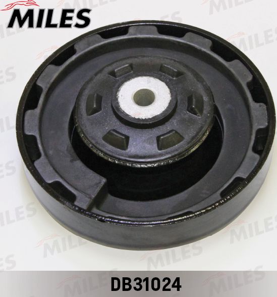 Опора амортизатора (стойки) Miles задняя для BMW 5 IV (E39) 1995-2003. Артикул DB31024