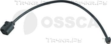 Датчик износа тормозных колодок  OSSCA. Артикул 69046