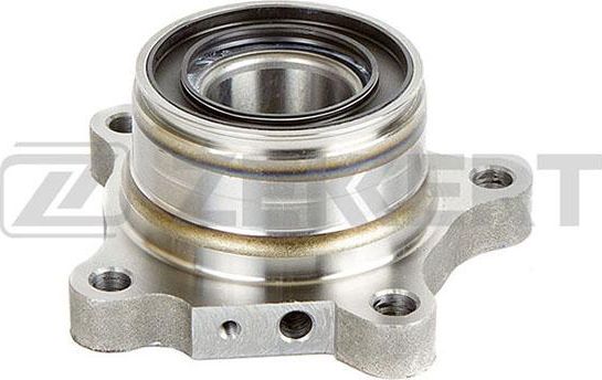 Ступица колеса Zekkert. Артикул RL-1067