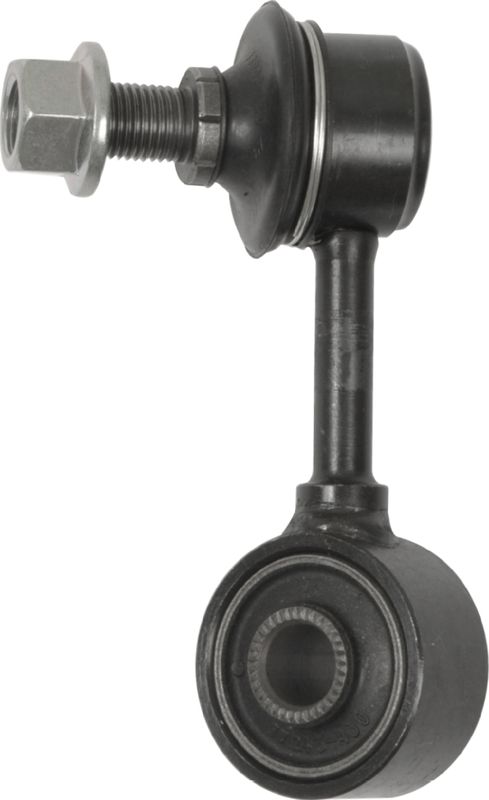 Стойка (тяга) стабилизатора Blue Print (сталь). Артикул ADC48508