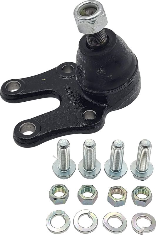 Шаровая опора CTR. Артикул CBT-25