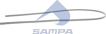 Прокладка клапанной крышки 441724 Sampa. Артикул 077.122
