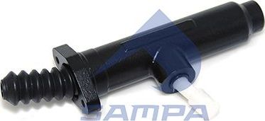 Цилиндр сцепления главный Sampa. Артикул 093.229