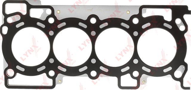 Прокладка ГБЦ LYNXauto. Артикул SH-0522