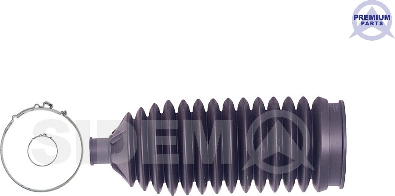 Пыльник рулевой рейки Sidem. Артикул 313.130