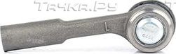 Наконечник рулевой тяги BSG левый для Opel Adam I 2012-2019. Артикул BSG 65-310-018