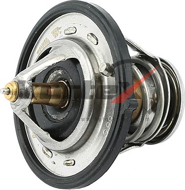 Термостат HYUN/KIA ACCENT/RIO/SONATA/OPTIMA/SPORTAGE 1.6/2.0 95 (Kortex). Артикул KTH016