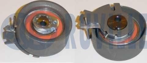 Натяжной ролик (натяжитель) ремня ГРМ Ruville. Артикул 541185