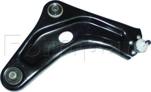 Поперечный рычаг Formpart правый для Citroen C3 Picasso I 2009-2017. Артикул 2109019