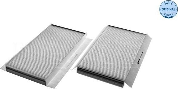 Салонный фильтр Meyle Original. Артикул 312 319 0007/S