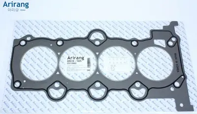 Прокладка головки блока цилиндров (Arirang). Артикул ARG181625