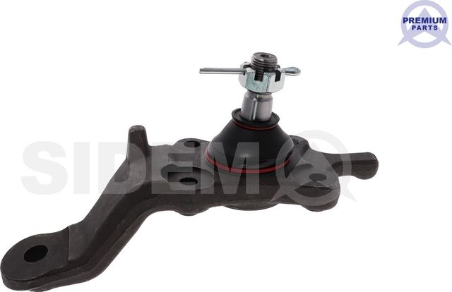 Шаровая опора Sidem передняя левая нижняя для Toyota 4Runner III 1995-2002. Артикул 45192