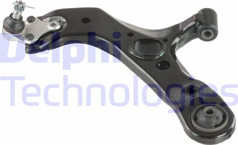 Продольный рычаг Delphi. Артикул TC3279