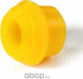 Втулка стабилизатора передней подвески  полиуретановая концевая  CHEVROLET SPARK M100 (1998-2006)  M (Точка Опоры). Артикул 14-01-2293