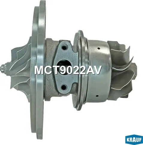 Картридж для турбокомпрессора (Krauf). Артикул MCT9022AV