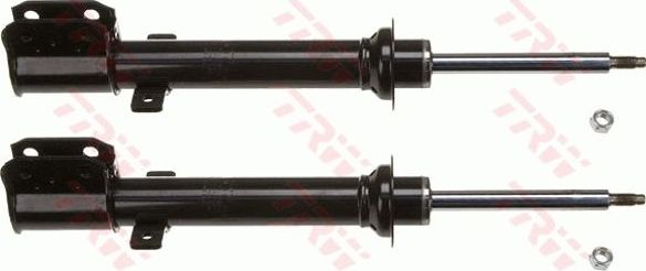 Амортизатор TRW Twin. Артикул JGM354T