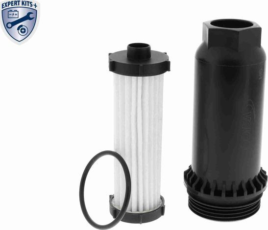 Фильтр АКПП Vaico Green Mobility Parts. Артикул V25-0130