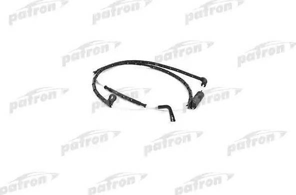 Датчик износа тормозных колодок  Patron. Артикул PE17076