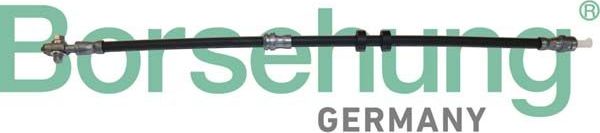 Тормозной шланг Borsehung. Артикул B10948