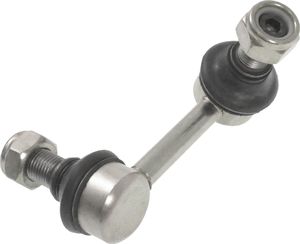 Стойка (тяга) стабилизатора Blue Print передняя левая для Mitsubishi Pajero IV 2006-2025. Артикул ADC48560