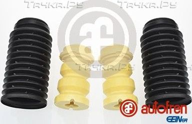 Комплект отбойников и пыльников амортизаторов (стоек) Autofren Seinsa. Артикул D5010