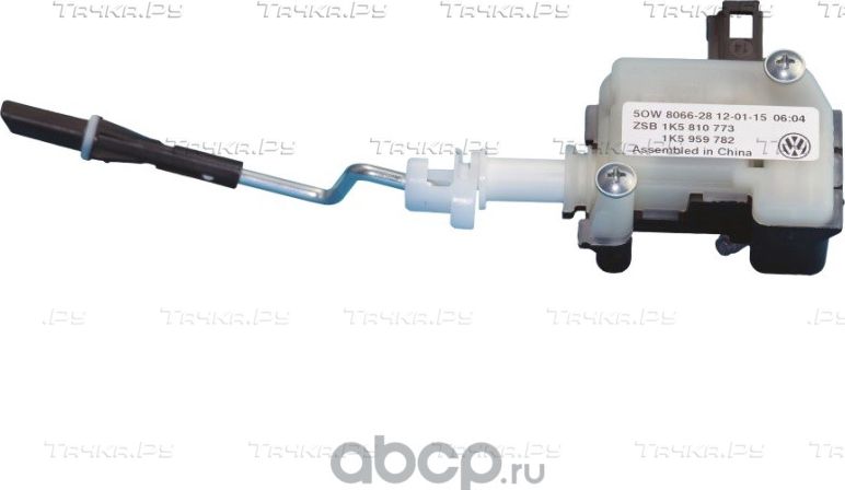 ПРИВОД ЛЮЧКА БЕНЗОБАКА (Bogap). Артикул A7214103