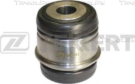 Сайлентблок заднего рычага подвески Zekkert. Артикул GM-5143