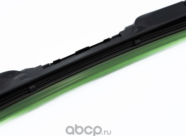 ЩЕТКА СТЕКЛООЧИСТИТЕЛЯ ГИБРИД 450ММ 18 3 АДАПТЕРА (Surai). Артикул SRS70406