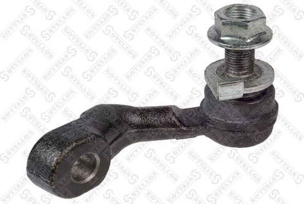 Стойка (тяга) стабилизатора Stellox. Артикул 56-00145-SX