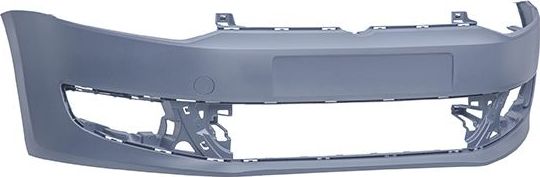 Бампер Phira передний для Volkswagen Polo V 2009-2026. Артикул PL-09200