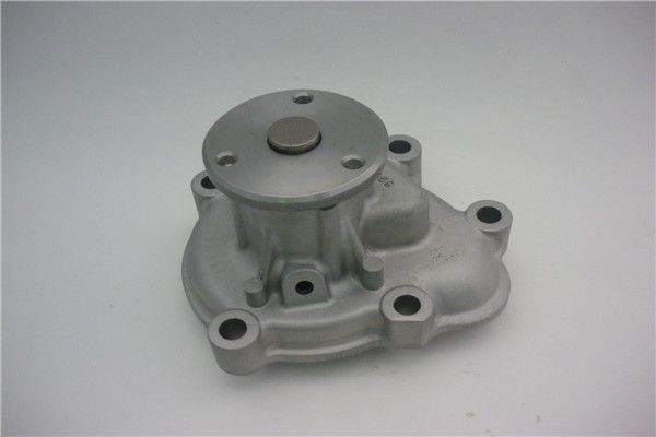 Помпа (водяной насос) GMB для Honda Civic VII 2002-2005. Артикул GWHO-59A