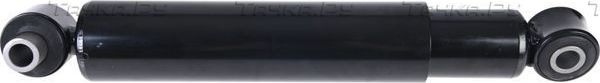 Амортизатор Zentparts. Артикул Z01352